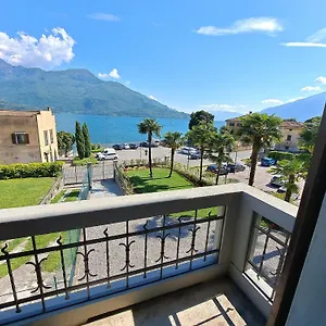 Immobillario - Domus Palmae , Domaso Italien