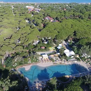 Le Esperidi Ecoresort 2*, Marina Di Bibbona Italien