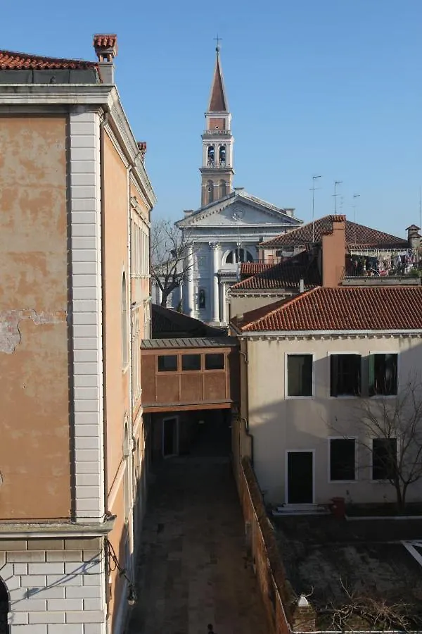 Venice Penthouse
