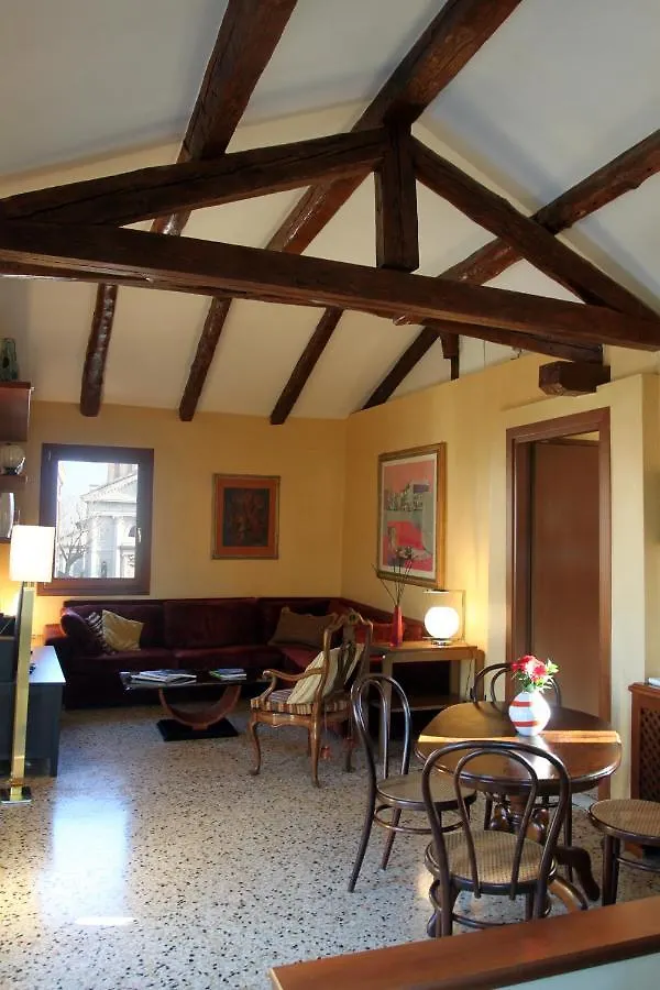 Apartment Venice Penthouse