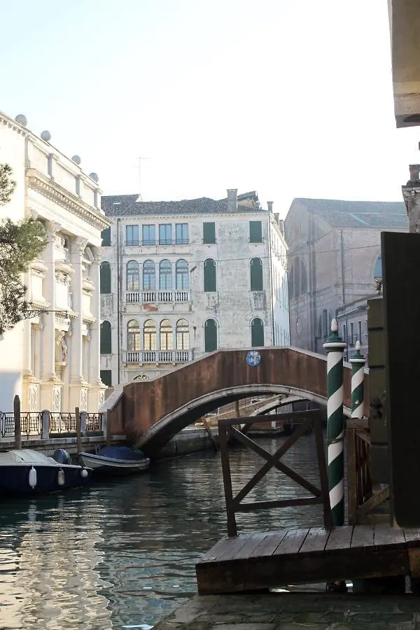 Venice Penthouse Apartment