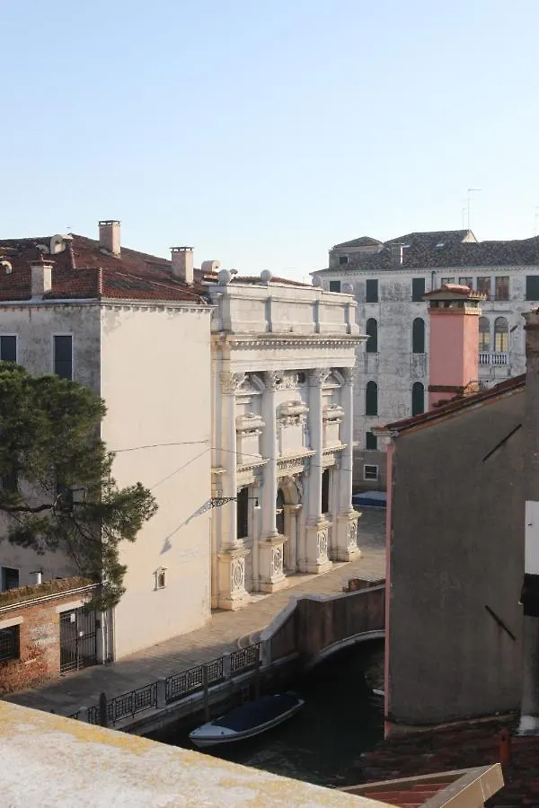 Apartment Venice Penthouse