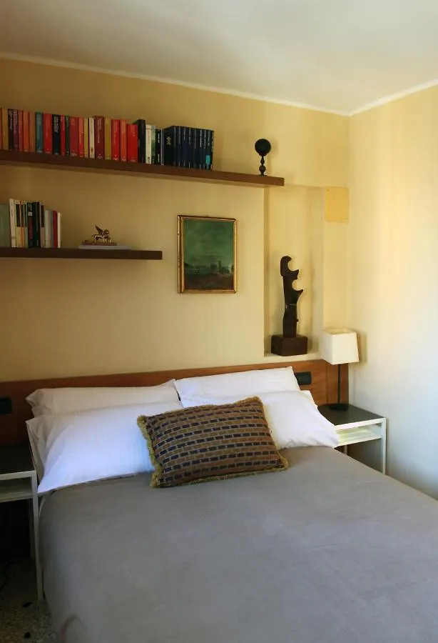 Venice Penthouse 0*,  Italy