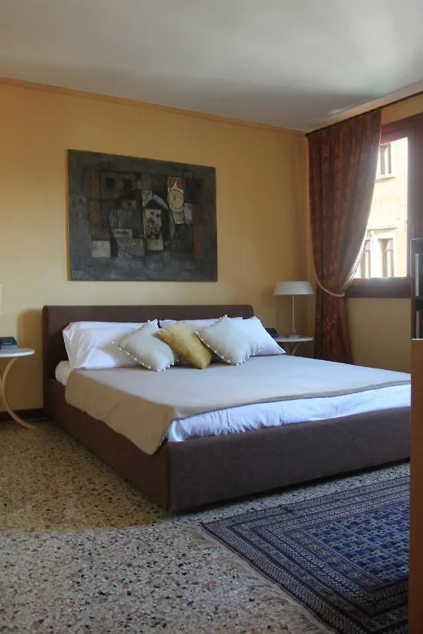 Apartment Venice Penthouse Italy
