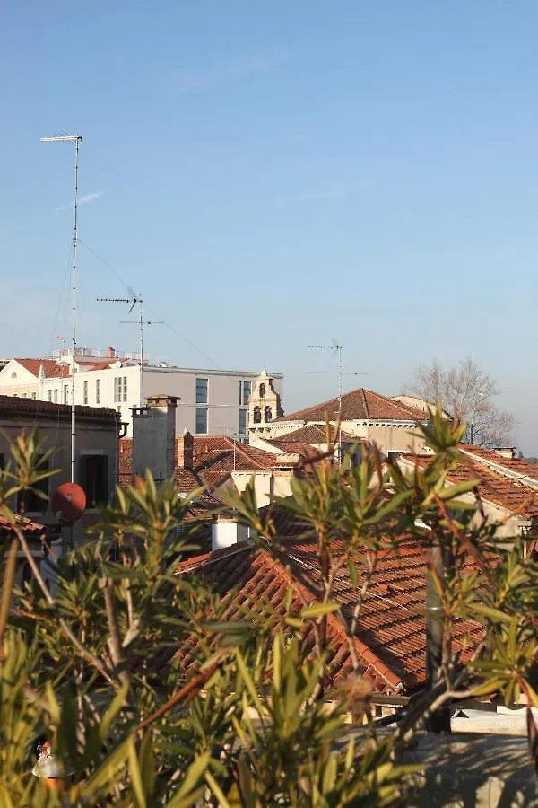 Apartment Venice Penthouse Italy