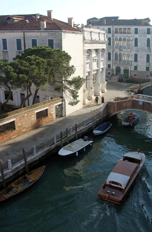 Apartment Venice Penthouse